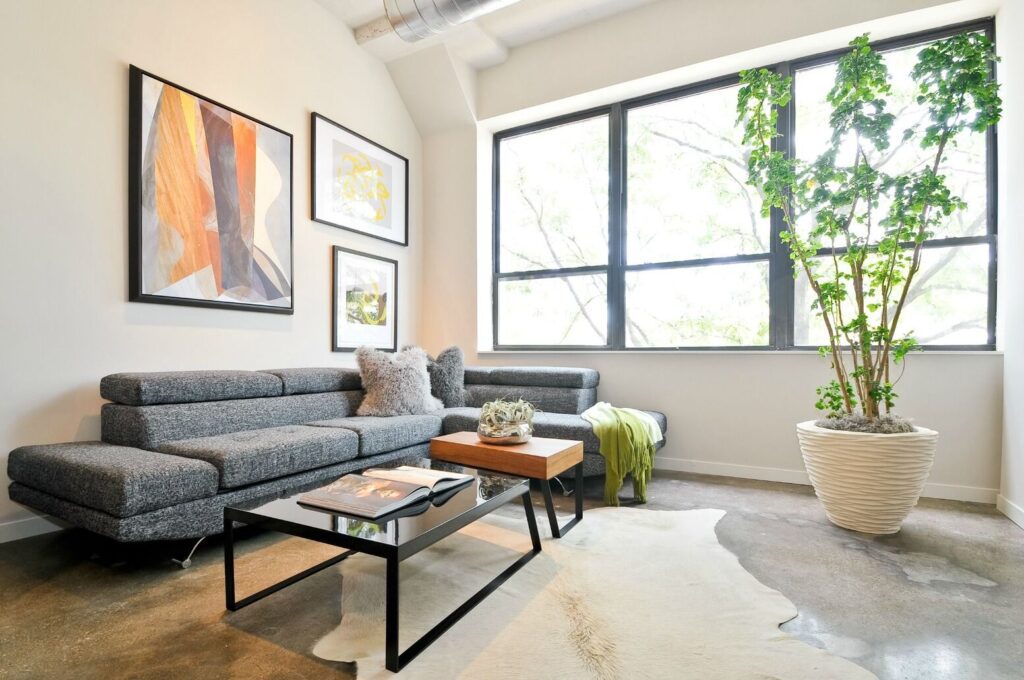 Now Renting, Luxury 2 bedroom Apartment in Chicago’s West Loop