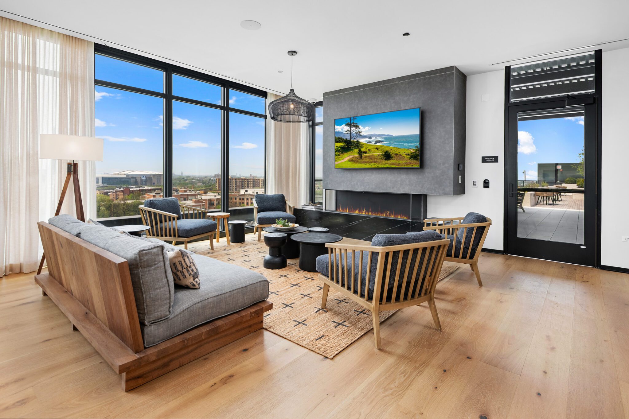 Luxury Apartments for Rent in Chicago| Downtown Apartment Collective
