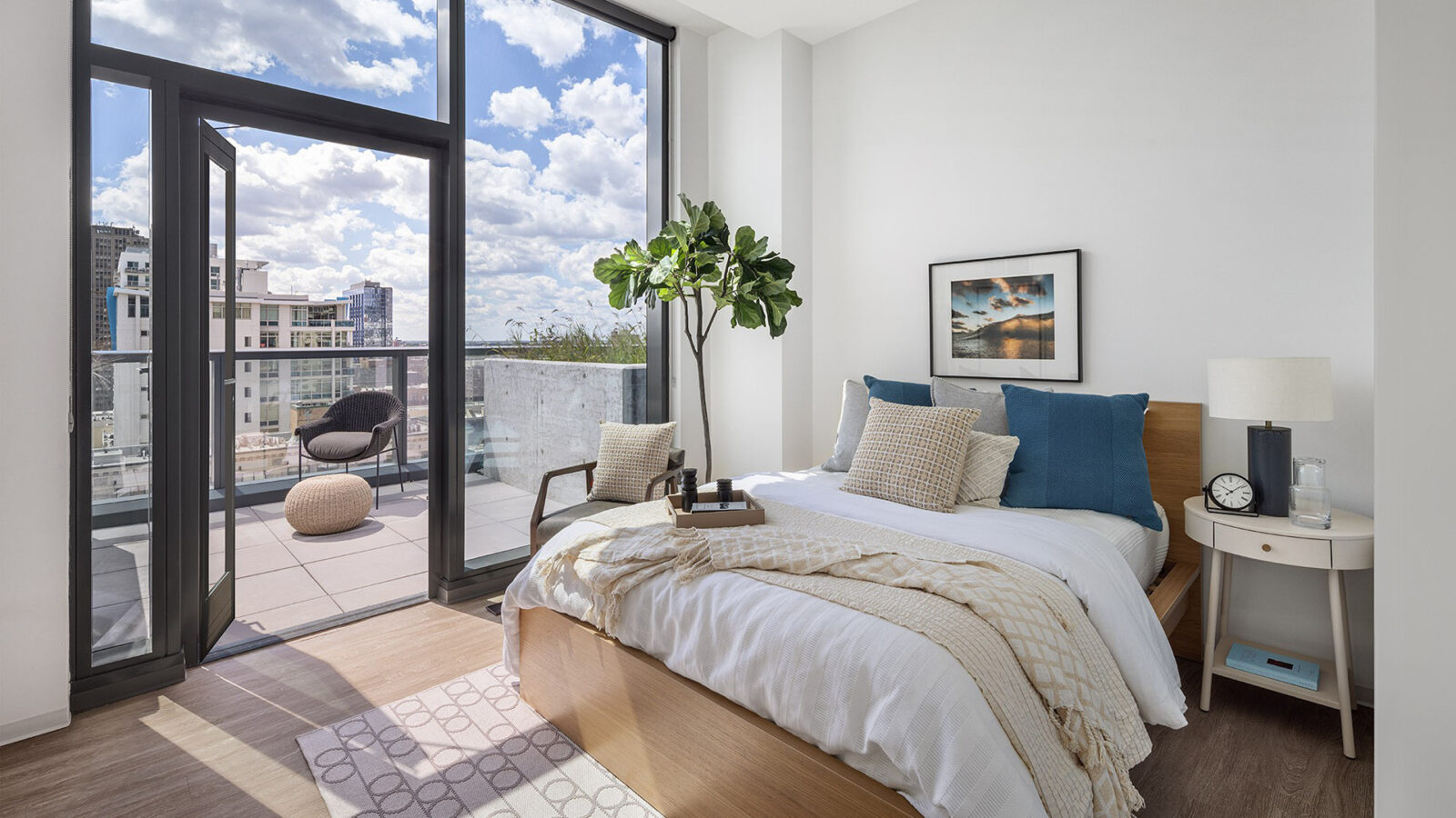 Photo inspiration: Visual Reference: How Much Does It Cost To Live In Downtown Chicago