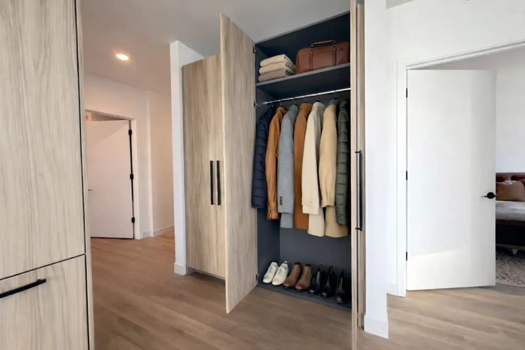 Luxury Chicago Downtown Apartments for Rent. Stead 220 Chicago Apartments. 220 North Ada Street