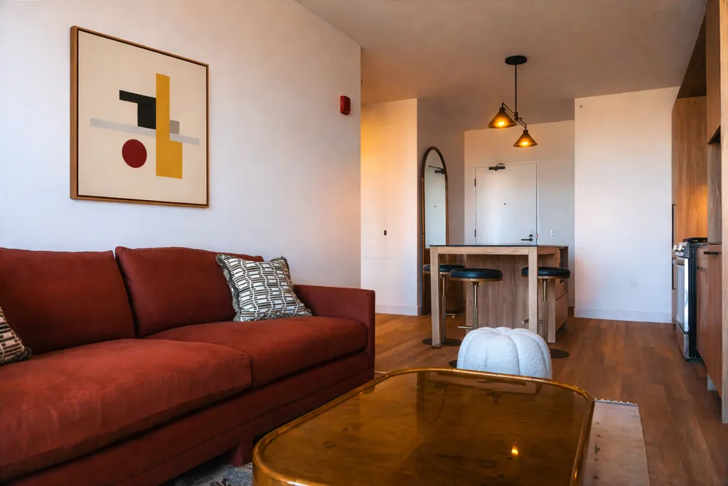 Luxury Chicago Downtown Apartments for Rent. Stead 220 Chicago Apartments. 220 North Ada Street